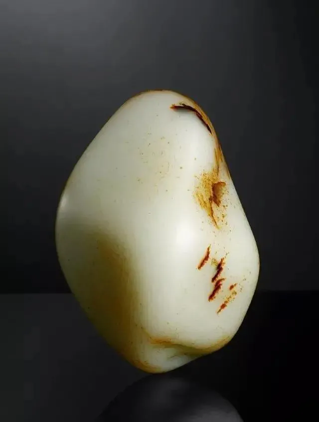 90%的人，见到90%的和田玉，都很很一般&hellip;&hellip;